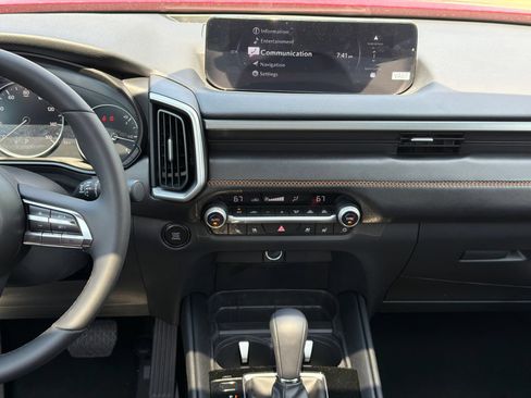New 2026 MAZDA CX-50 AWD 2.5 S w/ Cargo Package image 18