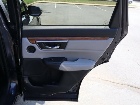 Used 2017 Honda CR-V EX-L image 25