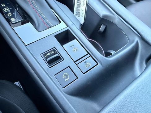 New 2026 Nissan Sentra SR w/ SR Premium Package image 17