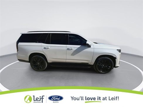 Used 2023 Cadillac Escalade Sport image 13