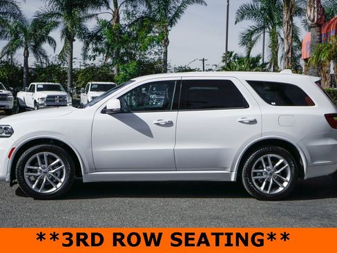 Used 2022 Dodge Durango GT image 5