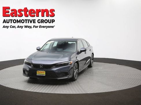 Used 2023 Honda Civic LX image 52