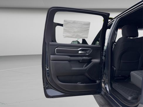 New 2026 RAM 1500 Lone Star image 2