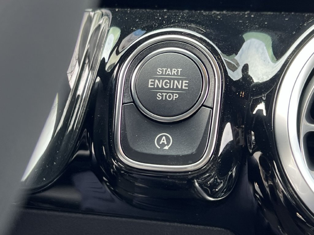 Used 2026 Mercedes-Benz GLA 250 4MATIC image 31
