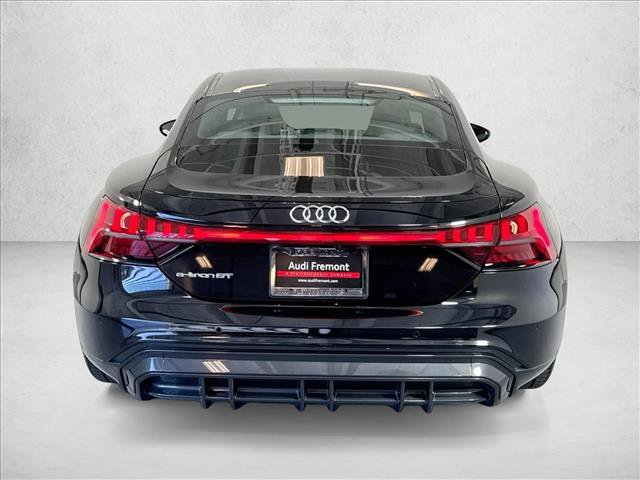 Used 2023 Audi e-tron GT Premium Plus AWD/4WD image 6