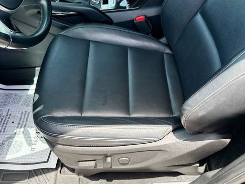 Used 2023 Kia Telluride S w/ S Sunroof Package AWD/4WD image 21