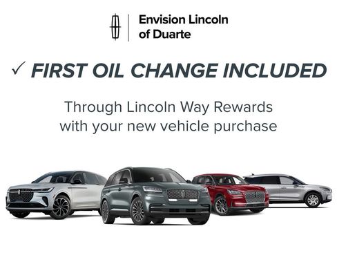 New 2025 Lincoln Navigator L Reserve image 27