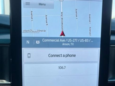 Used 2021 Ford Explorer ST w/ Equipment Group 401A AWD/4WD image 16