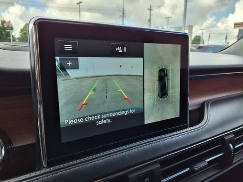 Certified 2022 Lincoln Corsair Reserve w/ Equipment Group 201A AWD/4WD image 11