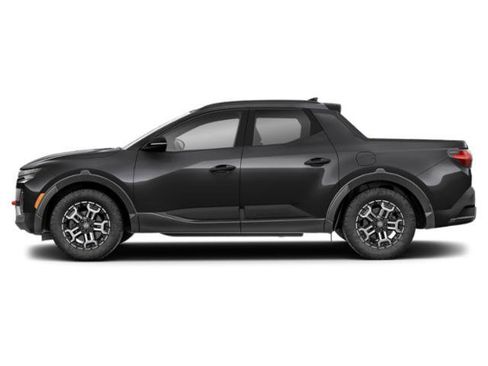New 2026 Hyundai Santa Cruz XRT AWD/4WD image 2