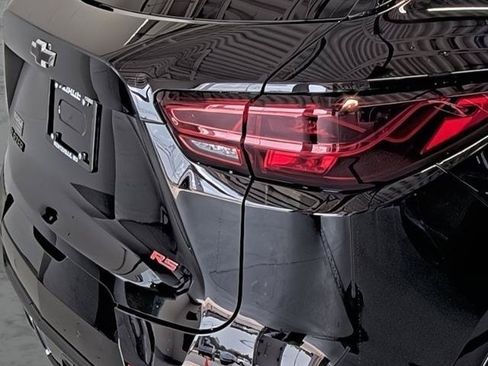 New 2026 Chevrolet Blazer RS w/ Driver Confidence II Package FWD image 15