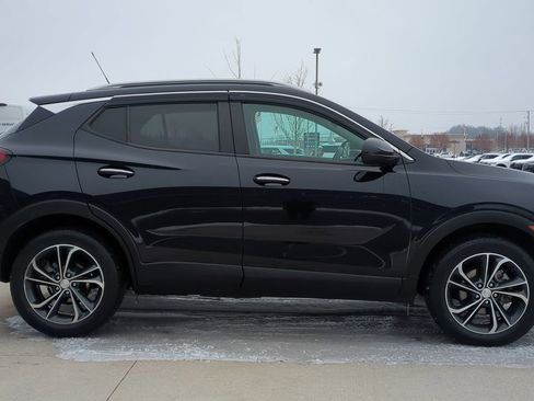 Used 2021 Buick Encore GX Select image 8