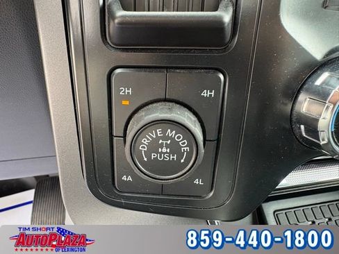 Used 2025 Ford F150 Lariat w/ Equipment Group 502A High AWD/4WD image 29