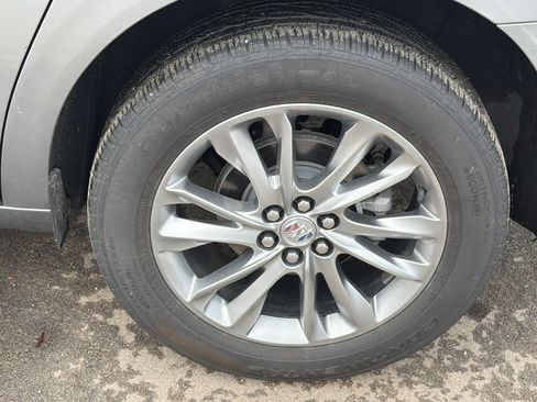 Used 2023 Buick Enclave Avenir w/ Avenir Technology Package FWD image 19