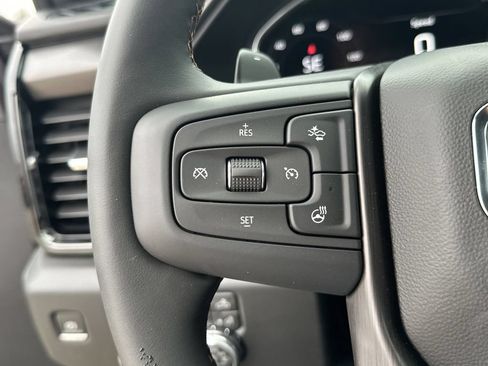 New 2026 GMC Sierra 1500 AT4 w/ AT4 Premium Package AWD/4WD image 21