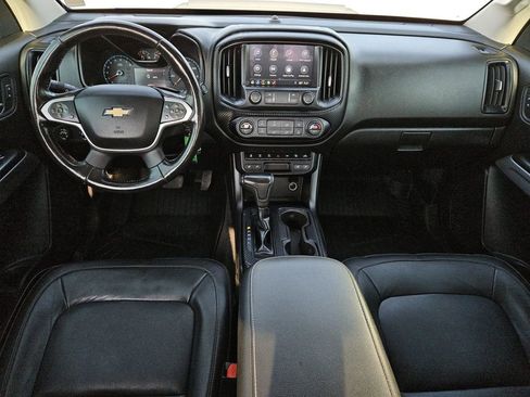 Used 2019 Chevrolet Colorado ZR2 w/ ZR2 Dusk Special Edition AWD/4WD image 11