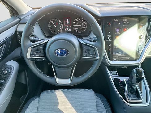 Certified 2025 Subaru Outback Premium image 15