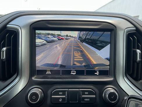 Used 2021 Chevrolet Silverado 2500 LT w/ All Star Edition AWD/4WD image 9