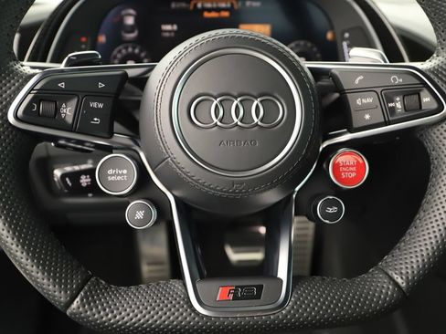 Used 2020 Audi R8 V10 performance AWD/4WD image 20