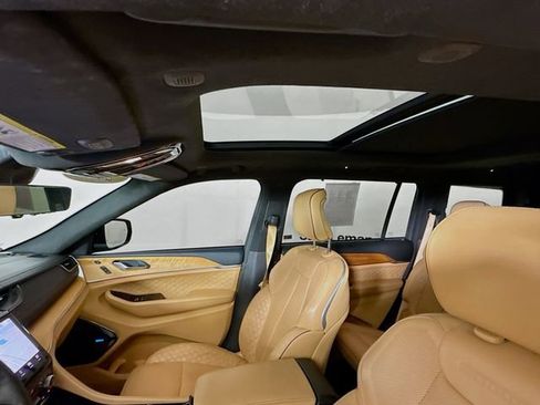 Used 2021 Jeep Grand Cherokee L Summit image 25