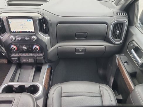Certified 2021 GMC Sierra 1500 Denali w/ Denali Ultimate Package image 30