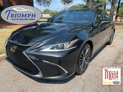 Used 2020 Lexus ES 350 w/ Premium Package