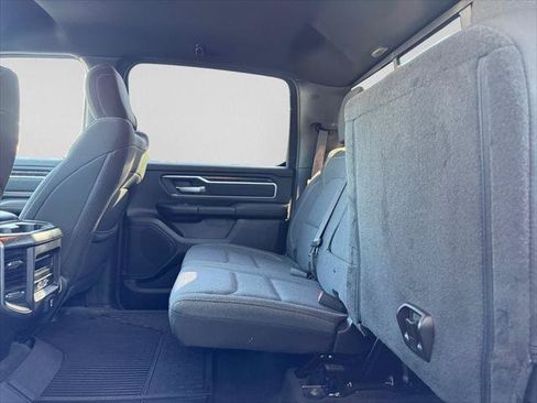 Certified 2020 RAM 1500 Big Horn AWD/4WD image 28