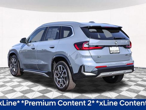 Used 2023 BMW X1 xDrive28i w/ Premium Package image 17