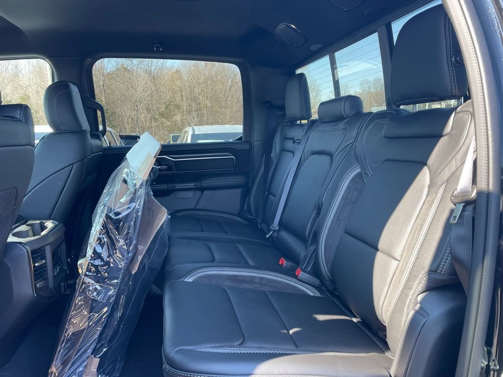 New 2026 RAM 1500 RHO w/ RHO Level 1 Equipment Group AWD/4WD image 9