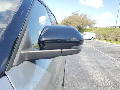 Certified 2025 Ford Explorer Platinum