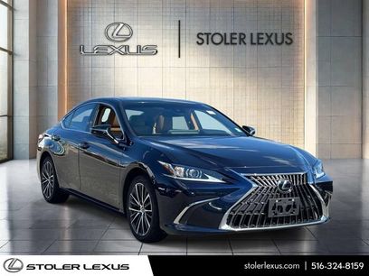 Used 2023 Lexus ES 350 w/ Premium Package