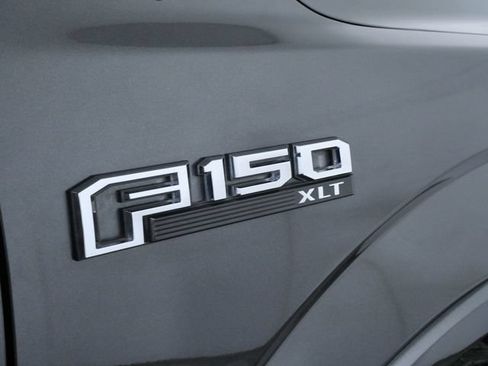 Used 2015 Ford F150 XLT w/ Equipment Group 301A Mid AWD/4WD image 9