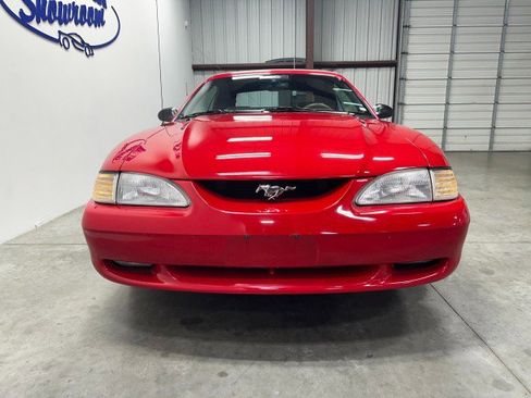 Used 1998 Ford Mustang GT image 5