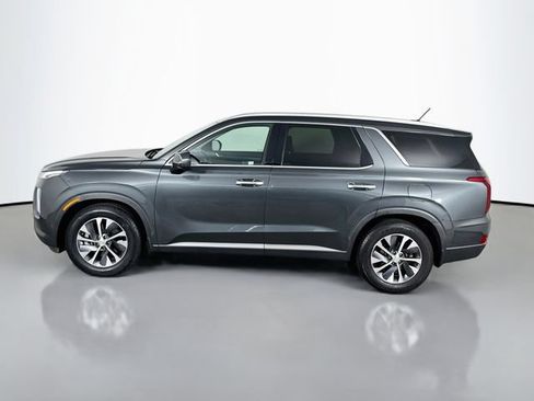 Used 2020 Hyundai Palisade SEL FWD image 10