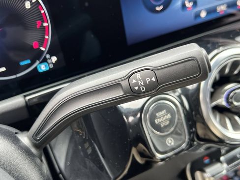 Certified 2026 Mercedes-Benz GLA 250 4MATIC image 20