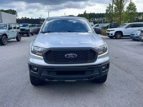 Used 2020 Ford Ranger XL w/ Equipment Group 101A Mid RWD image 2