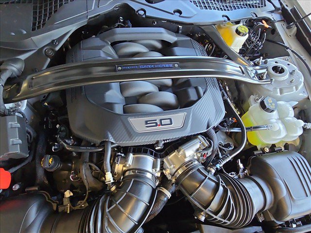New 2026 Ford Mustang Dark Horse RWD image 16