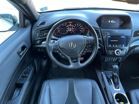 Used 2022 Acura ILX FWD image 11