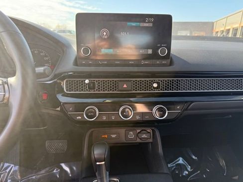 Used 2023 Honda Civic EX image 20