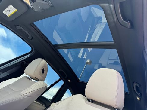 Used 2019 BMW X3 xDrive30i w/ M Sport Package 2 image 9