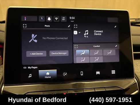 Used 2024 Jeep Compass Latitude AWD/4WD image 19