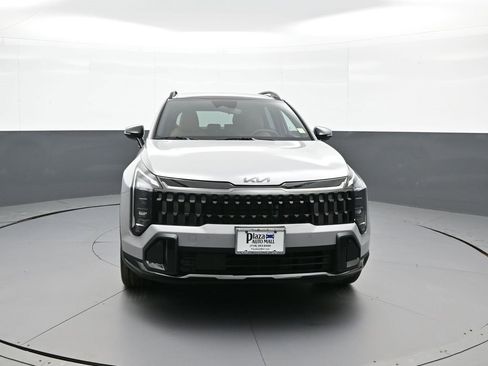 Used 2026 Kia Sportage X-Line image 2