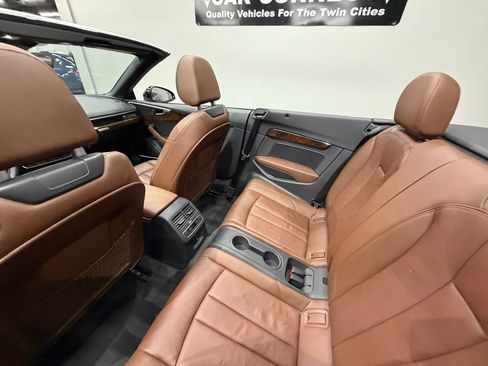 Used 2018 Audi A5 2.0T Premium Plus w/ Premium Plus AWD/4WD image 29