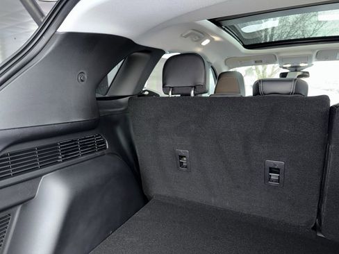 New 2026 Ford Escape Platinum w/ Premium Technology Package image 8