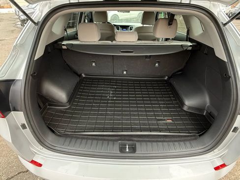 Used 2017 Hyundai Tucson SE image 28