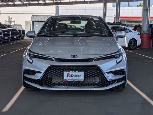 New 2026 Toyota Corolla SE image 2