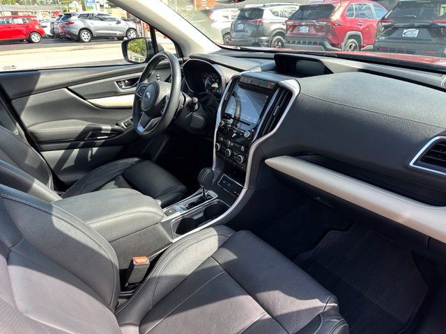 Used 2020 Subaru Ascent Limited w/ Technology Package AWD/4WD image 25