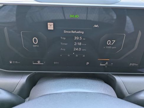 Used 2025 Kia K4 EX FWD image 24