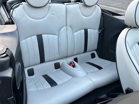 Used 2015 MINI Cooper S image 11