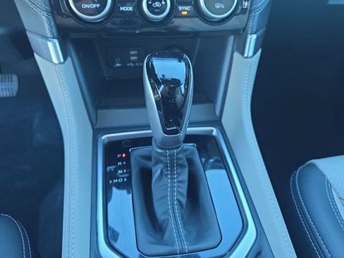 Certified 2023 Subaru Forester Limited image 15